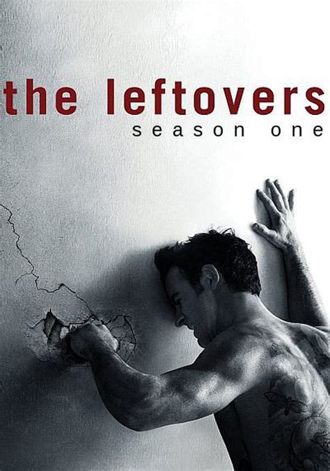 Watch The Leftovers (2014) TV Series Online .